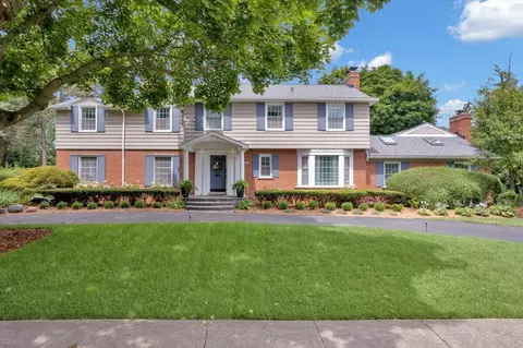 431 N Cranbrook, Bloomfield Hills, MI 48301