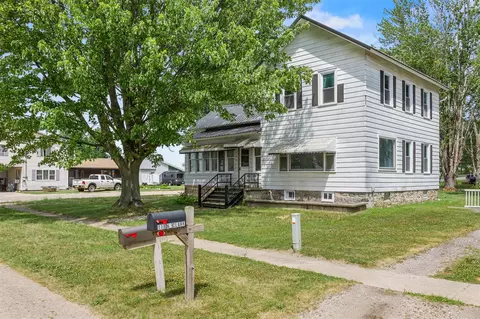 124 Clark, Hopkins, MI 49328