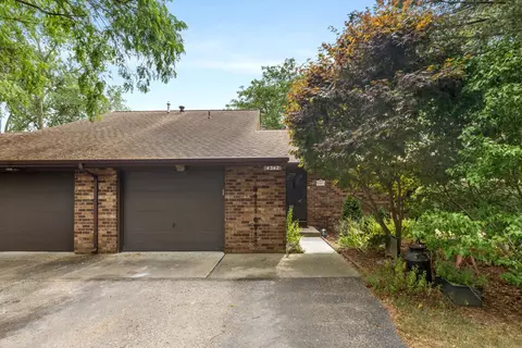 4342 Indian Spgs #58, Grandville, MI 49418
