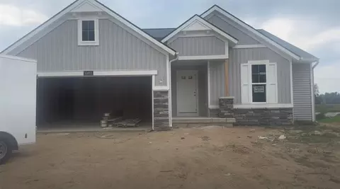 10861 Verdant, Allendale, MI 49401