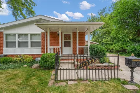 17330 Redwood, Southfield, MI 48076
