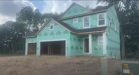 6096 Citrus, Allendale, MI 49401