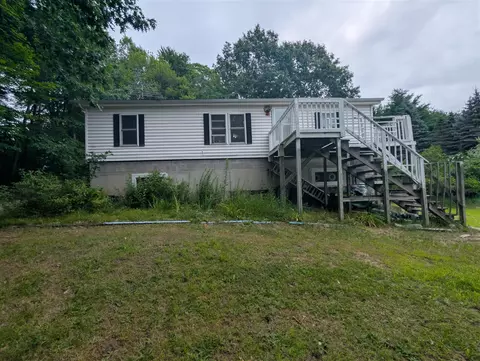 4454 30th, Blanchard, MI 49310