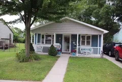6481 Bailey, Taylor, MI 48180