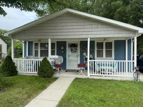 Exterior - 6481 Bailey, Taylor, MI 48180 photo 2 of 7