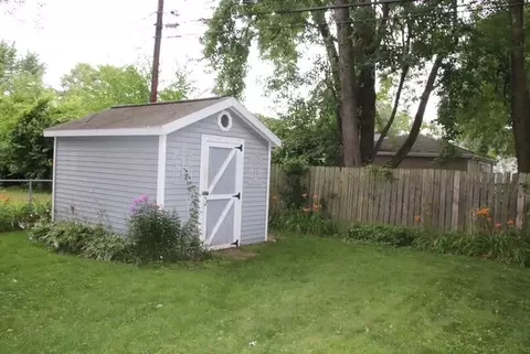 Exterior - 6481 Bailey, Taylor, MI 48180 photo 6 of 7