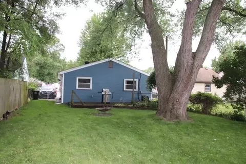 Exterior - 6481 Bailey, Taylor, MI 48180 photo 7 of 7