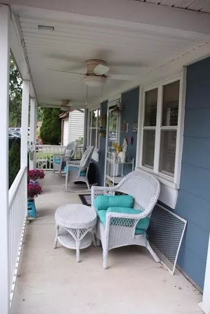 Exterior - 6481 Bailey, Taylor, MI 48180 photo 3 of 7