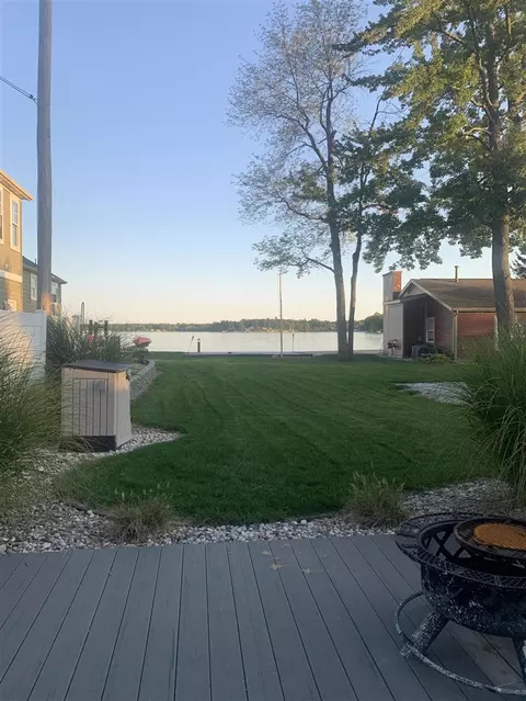 Exterior - 1130 E 88th, Newaygo, MI 49337 photo 4 of 12