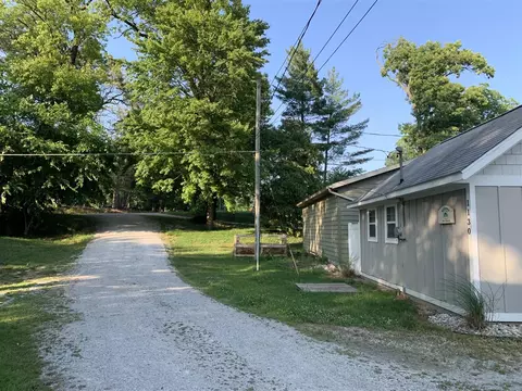 Exterior - 1130 E 88th, Newaygo, MI 49337 photo 11 of 12