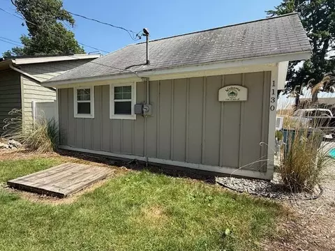 Exterior - 1130 E 88th, Newaygo, MI 49337 photo 5 of 12