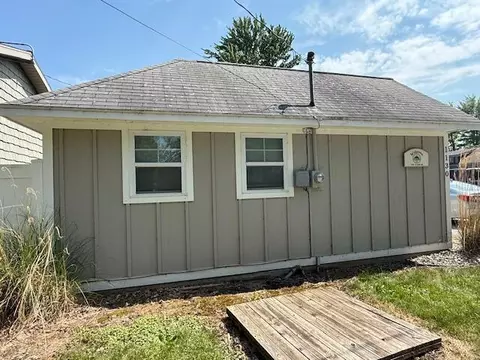 Exterior - 1130 E 88th, Newaygo, MI 49337 photo 10 of 12