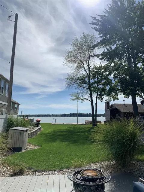 Exterior - 1130 E 88th, Newaygo, MI 49337 photo 3 of 12