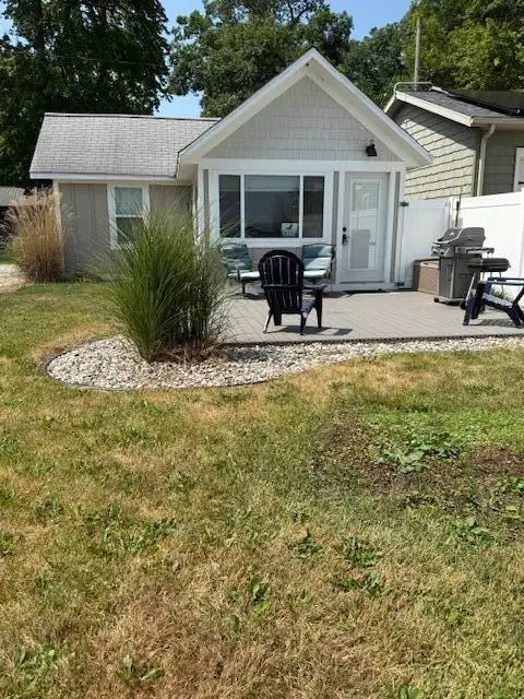Exterior - 1130 E 88th, Newaygo, MI 49337 photo 6 of 12