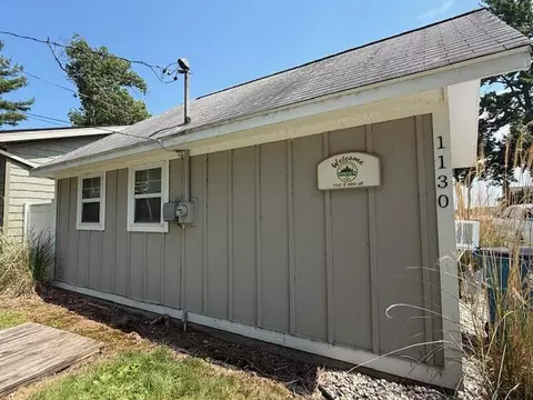 Exterior - 1130 E 88th, Newaygo, MI 49337 photo 9 of 12