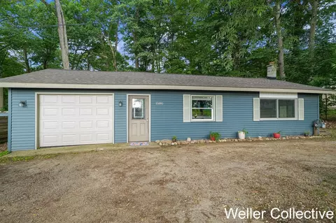 15195 Lincoln Lk, Gowen, MI 49326