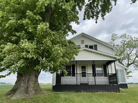 1347 S Stearns, Deerfield, MI 49238