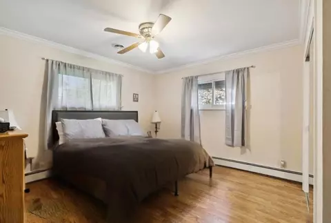 Bedroom - 1049 Orne, Jackson, MI 49203 photo 1 of 5