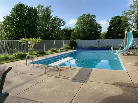Exterior - 1049 Orne, Jackson, MI 49203 photo 5 of 6