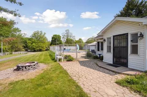 Exterior - 1049 Orne, Jackson, MI 49203 photo 1 of 6
