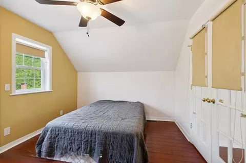 Bedroom - 1049 Orne, Jackson, MI 49203 photo 5 of 5