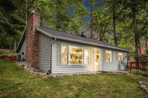 11448 Letchs, Delton, MI 49046