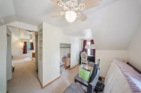 Bedroom - 26625 Eureka, Taylor, MI 48180 photo 5 of 6