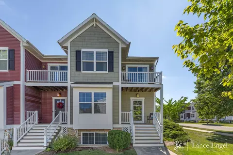 4348 St Annes #21, Kentwood, MI 49512