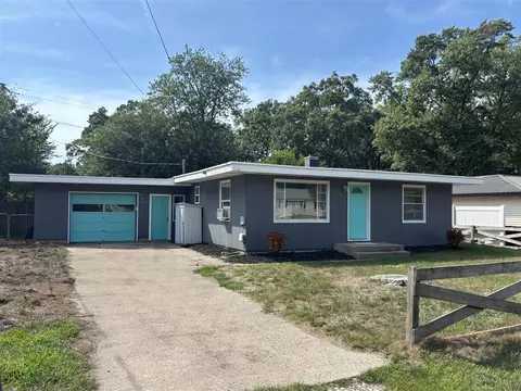 369 Donald, Muskegon, MI 49442