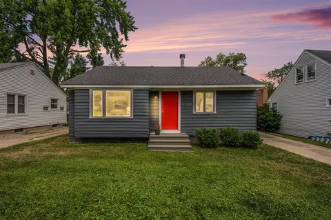 2217 Audobon, East Grand Rapids, MI 49506