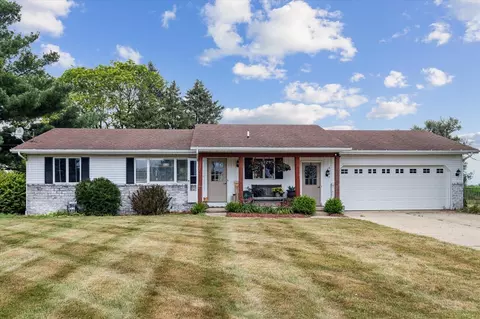 6047 108th, Caledonia, MI 49316