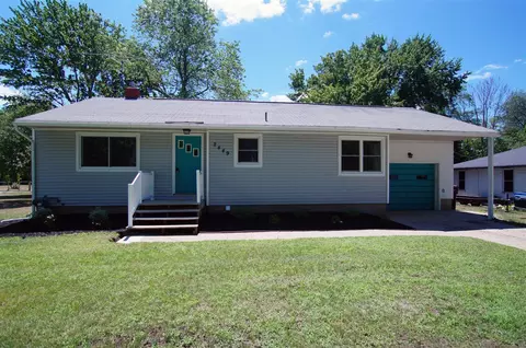 2449 E Laketon, Muskegon, MI 49442