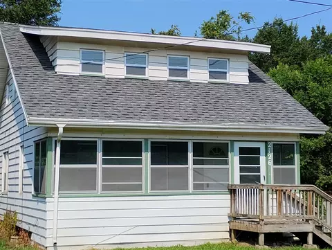 Exterior - 2126 Vining, Jackson, MI 49203 photo 2 of 2