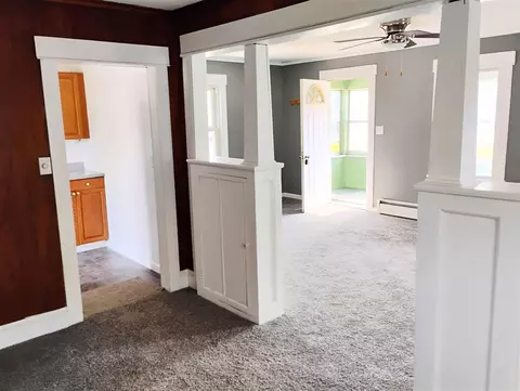 Entry Way - 2126 Vining, Jackson, MI 49203 photo 1 of 1