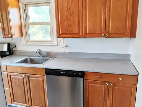 Kitchen - 2126 Vining, Jackson, MI 49203 photo 1 of 3