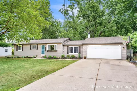 3090 Amon, Grand Rapids, MI 49525
