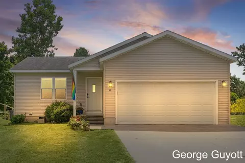 151 Lind, Clarksville, MI 48815