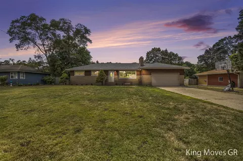 3835 Molly, Muskegon, MI 49444