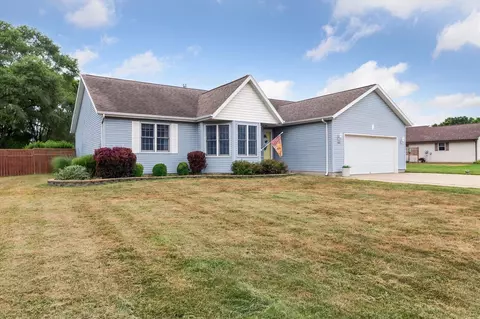 3036 Briarwood, Benton Harbor, MI 49022