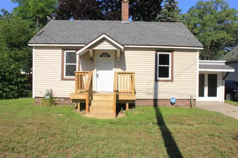 931 Stevens, Muskegon, MI 49442