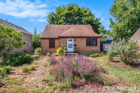 830 Blackburn, Wyoming, MI 49509