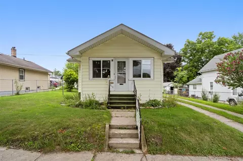 910 Bush, Jackson, MI 49202 photo 3