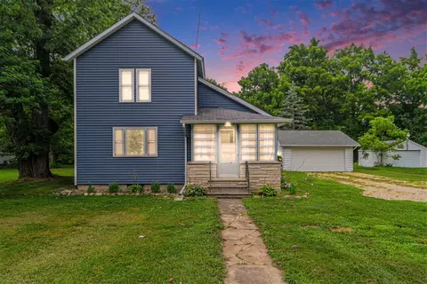 524 S Capital, Athens, MI 49011