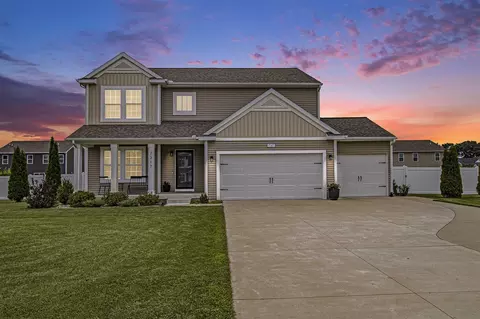 7317 Waltham, Kalamazoo, MI 49009