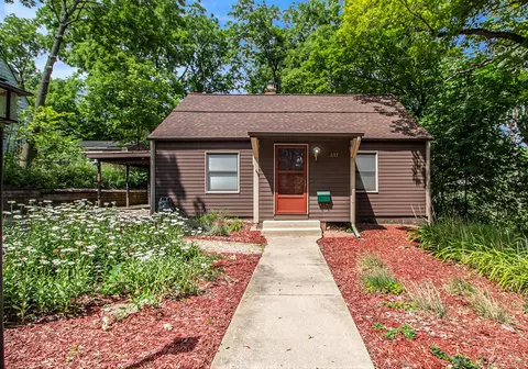 317 Doty, Ann Arbor, MI 48103
