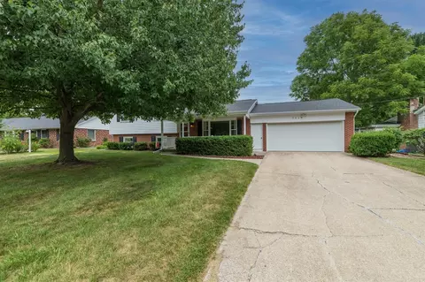 7619 Woodcrest, Portage, MI 49024
