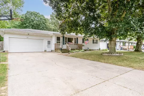 1395 Wilshire, Saint Joseph, MI 49085