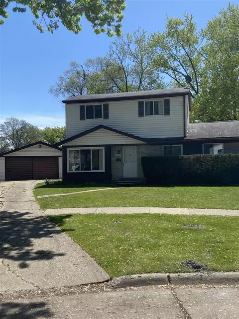 26084 Tawas, Madison Heights, MI 48071