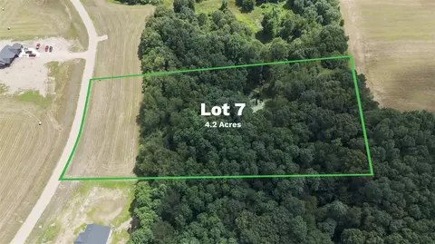 lot7 Reflection Pond, Middleville, MI 49333