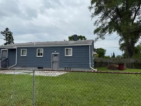 4234 8th, Ecorse, MI 48229
